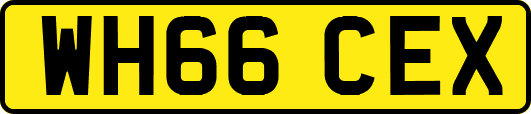 WH66CEX