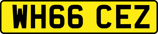 WH66CEZ