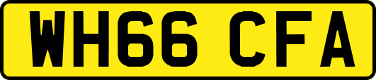 WH66CFA