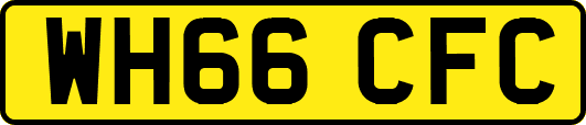WH66CFC