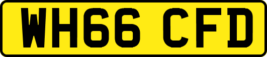 WH66CFD