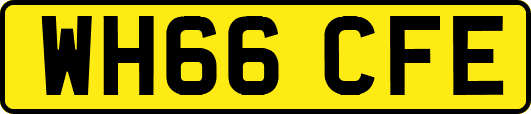 WH66CFE