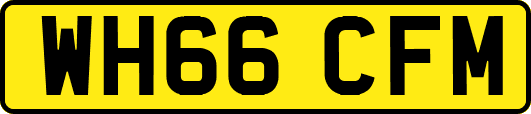 WH66CFM