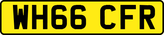 WH66CFR
