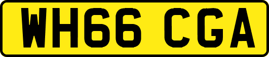 WH66CGA