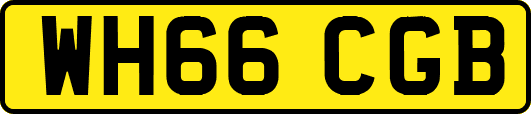 WH66CGB