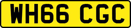 WH66CGC