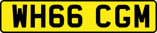 WH66CGM