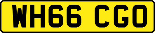 WH66CGO