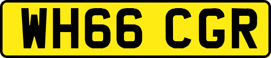 WH66CGR