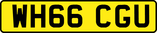 WH66CGU