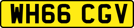 WH66CGV
