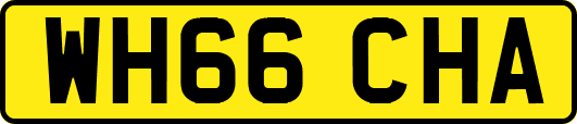 WH66CHA