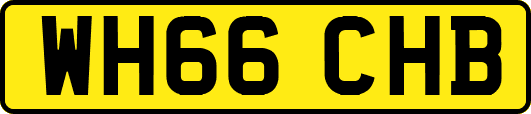 WH66CHB