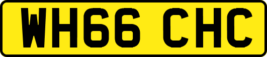 WH66CHC