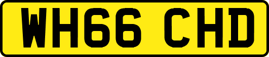 WH66CHD