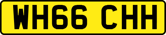 WH66CHH