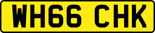 WH66CHK