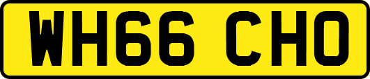 WH66CHO