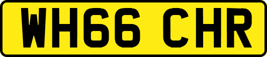 WH66CHR