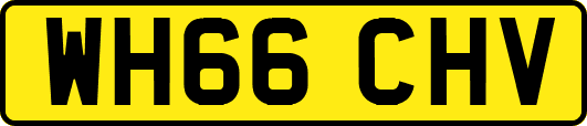 WH66CHV