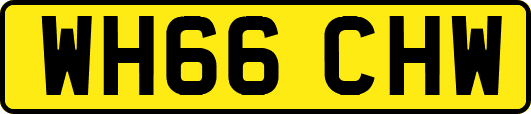 WH66CHW