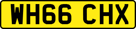 WH66CHX