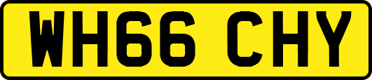 WH66CHY