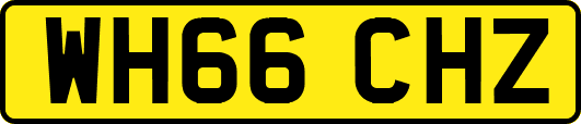 WH66CHZ