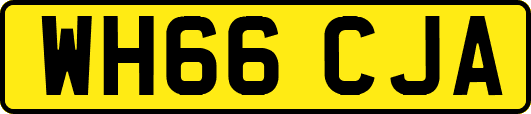 WH66CJA