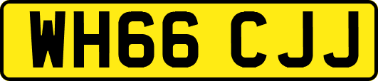 WH66CJJ