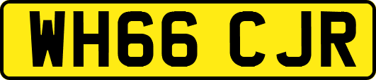 WH66CJR