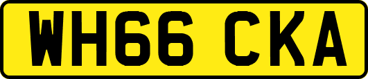 WH66CKA