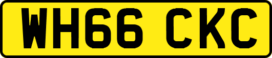 WH66CKC