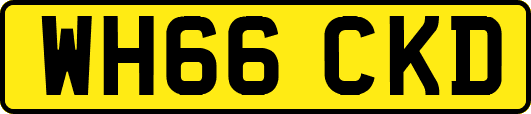 WH66CKD