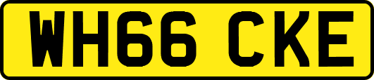 WH66CKE