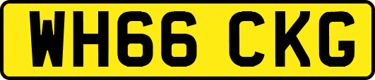 WH66CKG