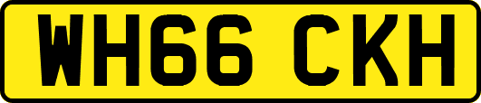 WH66CKH