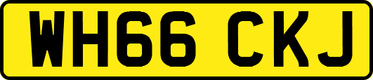 WH66CKJ