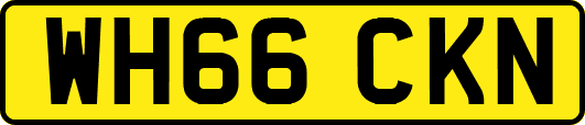WH66CKN