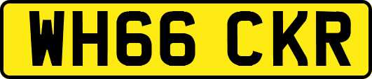 WH66CKR