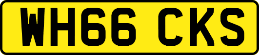 WH66CKS