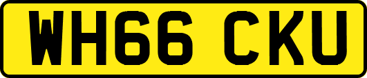 WH66CKU