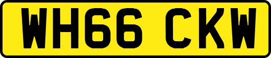 WH66CKW