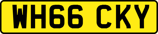 WH66CKY