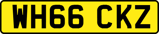 WH66CKZ