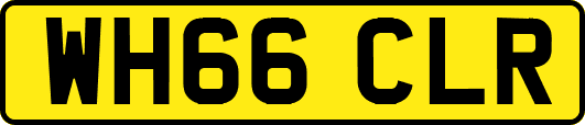 WH66CLR