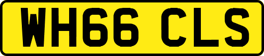 WH66CLS