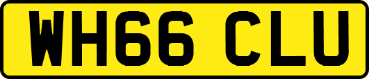 WH66CLU