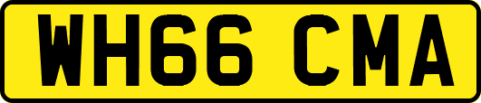 WH66CMA